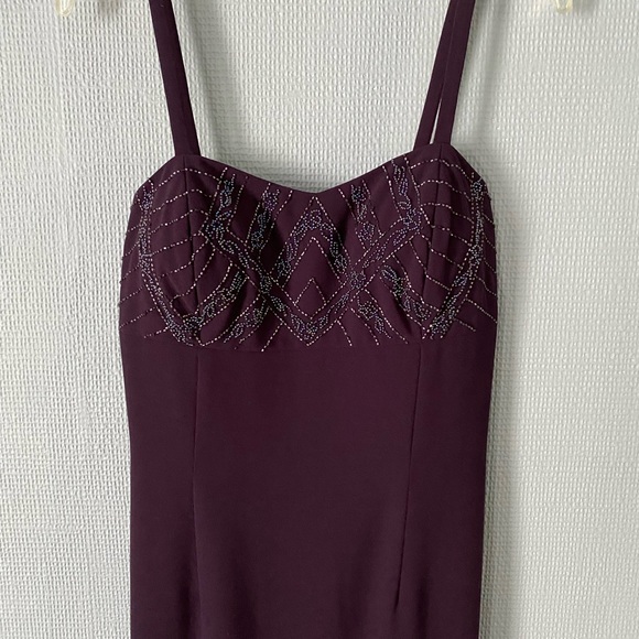 Luxury dress set - Picture 6 of 9